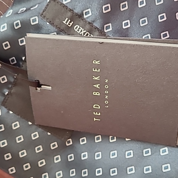 New never worn Ted baker sports coat - Picture 3 of 8